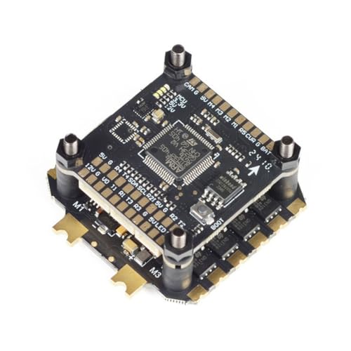 Fangxuee F405 65A FPV Stack F405 Flugcontroller 60A 4-In-1 ESC 30,5 30,5 mm für FPV Freestyle-Drohnen Fangxuee F405 65A FPV Stack F405 Flugcontroller 60A 4-In-1 ESC 30,5 30,5 mm für FPV Freestyle-Drohnen von Fangxuee