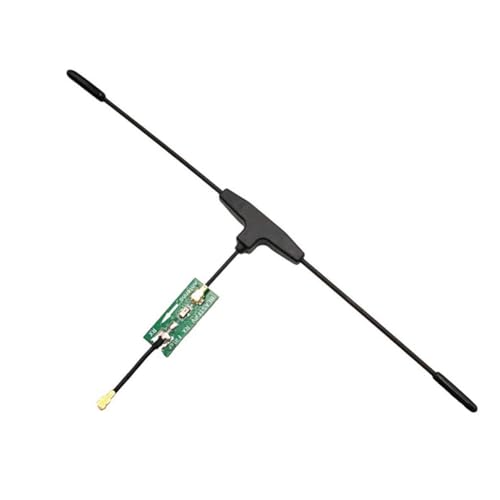 Fangxuee FPV RX Filter 915Mhz LPF900 Filter ELRS RX Antenna mit Filter für 1.2GHz FPV Empfänger RX Fangxuee FPV RX Filter 915Mhz LPF900 Filter ELRS RX Antenna mit Filter für 1.2GHz FPV Empfänger RX von Fangxuee