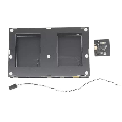 Fangxuee FPV Receiver Transmitter Diversity Board 915 MHz/2,4 GHz Dualband für VRX VTX für RC -Drohnen -DIY -Teile von Fangxuee