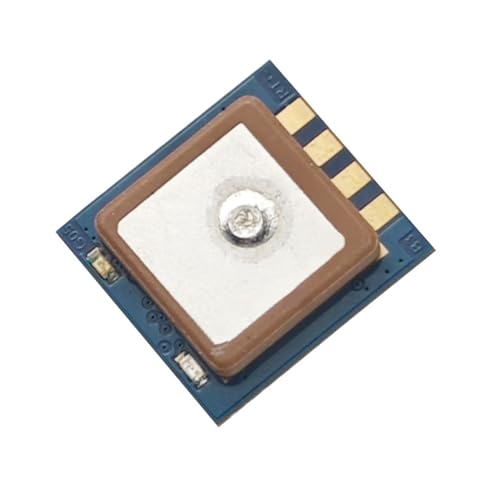 Fangxuee GPS -Positionierungsmodul für RC -Flugzeug FPV Freestyle Langstrecken -DIY -Teile M1012 Unterstützt GPS+ BDS+ + QZSS+ SBAS M1012 Fangxuee GPS -Positionierungsmodul für RC -Flugzeug FPV Freestyle Langstrecken -DIY -Teile M1012 Unterstützt GPS+ BDS+ + QZSS+ SBAS M1012 von Fangxuee