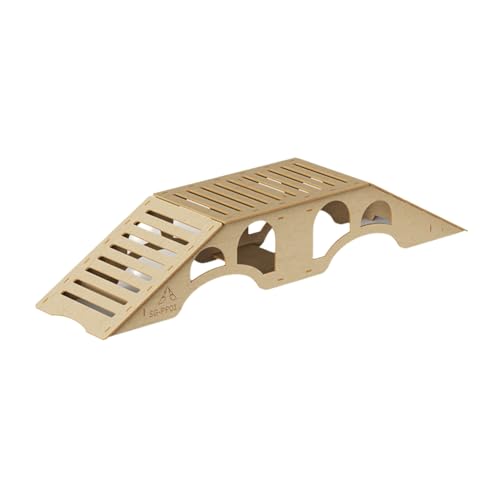 Fangxuee Holzsimulation Offroad-Hindernisse für 1/16 1/18 1/24 RC Crawler Modellauto Erwachsene Kinderspielzeug Requisite -PP01 Fangxuee Holzsimulation Offroad-Hindernisse für 1/16 1/18 1/24 RC Crawler Modellauto Erwachsene Kinderspielzeug Requisite -PP01 von Fangxuee