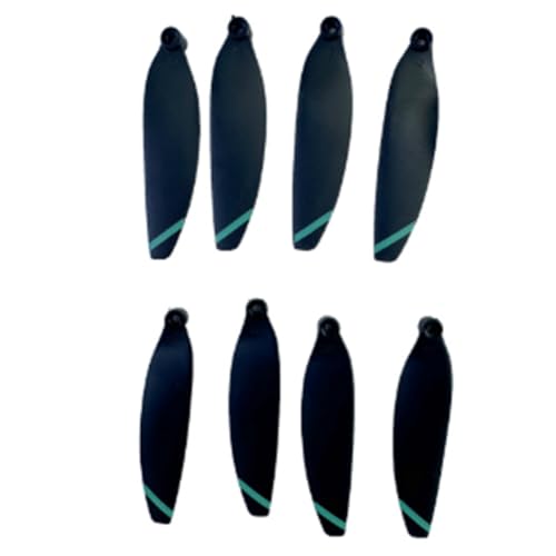 Fangxuee L200 PRO MAX Drohnenpropellerblätter Quadcopter Propeller für L200 Pro Max Drohnen-Ersatzzubehör Fangxuee L200 PRO MAX Drohnenpropellerblätter Quadcopter Propeller für L200 Pro Max Drohnen-Ersatzzubehör von Fangxuee