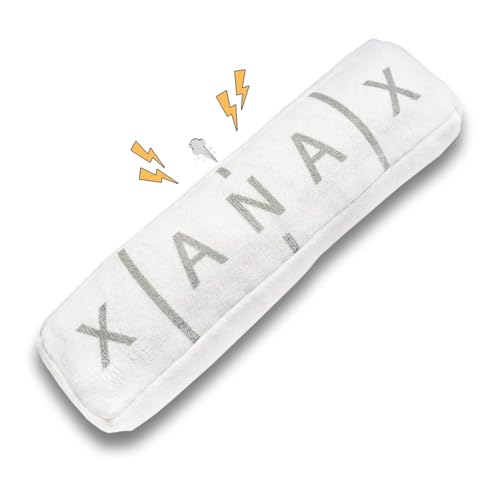 Fangxuee Lustiges Von Pup - Parodie-Plüsch- mit Quietsch- und Knistereffekt Fangxuee Lustiges Von Pup - Parodie-Plüsch- mit Quietsch- und Knistereffekt von Fangxuee