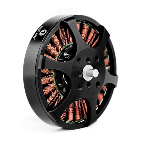 Fangxuee MN5006 Kv300 Anigravitation Bürstenloser UAV -Motor 3,2 Kg Max Schub für Ultra -Leichtermotor Fangxuee MN5006 Kv300 Anigravitation Bürstenloser UAV -Motor 3,2 Kg Max Schub für Ultra -Leichtermotor von Fangxuee