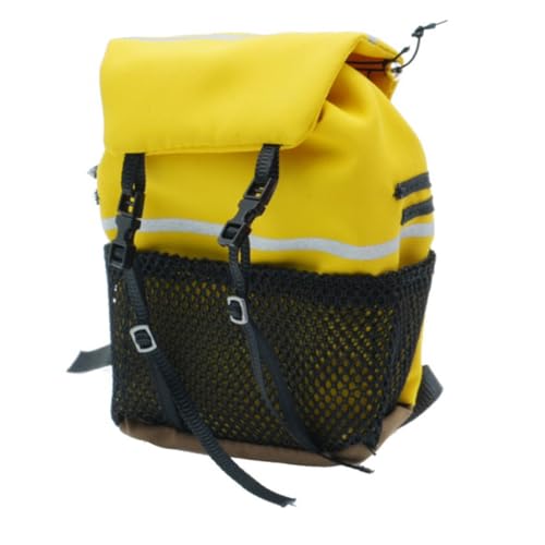 Fangxuee Maßstab-Simulation-Rucksack für 1/10 1/8 RC Auto Simulation Rucksack für 1/10 1/8 RC Gelb Fangxuee Maßstab-Simulation-Rucksack für 1/10 1/8 RC Auto Simulation Rucksack für 1/10 1/8 RC Gelb von Fangxuee