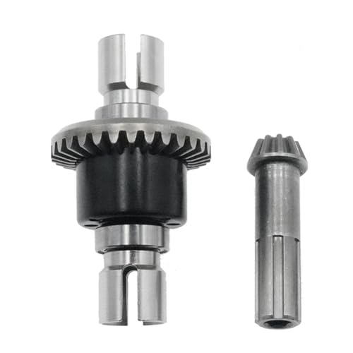 Fangxuee Metall Differential für SCY 16101PRO 16102PRO Differential für SCY 16101PRO Hinten Fangxuee Metall Differential für SCY 16101PRO 16102PRO Differential für SCY 16101PRO Hinten von Fangxuee