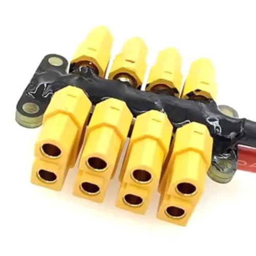 Fangxuee RC Multirotor -Anschluss Stromverteilungsanschlussplatine mit -Kabel für RC Quadcopter-Flugzeuge Fangxuee RC Multirotor -Anschluss Stromverteilungsanschlussplatine mit -Kabel für RC Quadcopter-Flugzeuge von Fangxuee