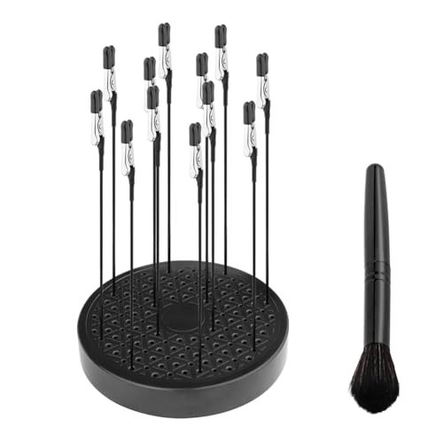 Fangxuee Rotationsmodell Malständer Basis 360 Grad Rotationsmodellmaler Basishalter für Airbrush -Hobby -Modellhalter für Malerei Fangxuee Rotationsmodell Malständer Basis 360 Grad Rotationsmodellmaler Basishalter für Airbrush -Hobby -Modellhalter für Malerei von Fangxuee