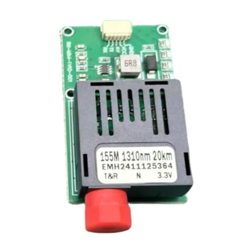 Fangxuee TTL-Optik-Transceiver- für Drohne FC RX/TX/AV/VCC/GND-Schnittstelle TTL-Zu-Faser-Optik- Luftende Fangxuee TTL-Optik-Transceiver- für Drohne FC RX/TX/AV/VCC/GND-Schnittstelle TTL-Zu-Faser-Optik- Luftende von Fangxuee