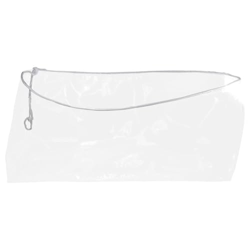 Fangxuee Transparente PVC -Staubabdeckung für RC -Auto -Aufbewahrungsanzeige Staubdicht 1/10 1/18 RC Crawler Car TRX4 TRX4M SCX10 III für 1/10 Fangxuee Transparente PVC -Staubabdeckung für RC -Auto -Aufbewahrungsanzeige Staubdicht 1/10 1/18 RC Crawler Car TRX4 TRX4M SCX10 III für 1/10 von Fangxuee