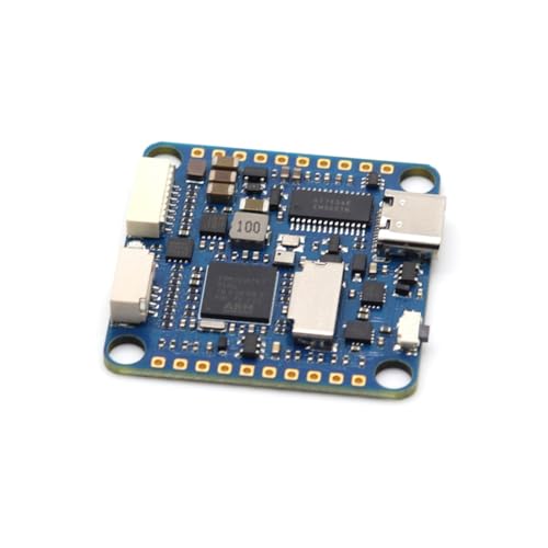 Fangxuee Unterstützung für/Betaflight Inav Firmware H743 Slim V3 5V 2A BECM42688P Flight Controller für RC FPV Freestyle Drone Fangxuee Unterstützung für/Betaflight Inav Firmware H743 Slim V3 5V 2A BECM42688P Flight Controller für RC FPV Freestyle Drone von Fangxuee