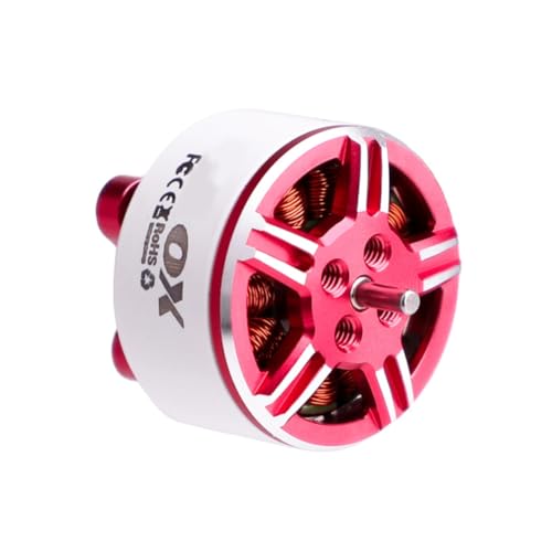 Fangxuee V1507 3- Hochleistungs-Biaxialmotor Unterstützt 6S-Welle 1,5 mm für 3-FPV-Renn- und Freestyle-Drohnen Fangxuee V1507 3- Hochleistungs-Biaxialmotor Unterstützt 6S-Welle 1,5 mm für 3-FPV-Renn- und Freestyle-Drohnen von Fangxuee