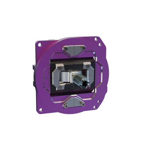 Fangxuee Verstellbarer RDC90-Sensor VS-M Gimbal-Joystick für FPV-Drohnen für Jumper T20/T18 PLUS/T14/T15/T32HD E Fangxuee Verstellbarer RDC90-Sensor VS-M Gimbal-Joystick für FPV-Drohnen für Jumper T20/T18 PLUS/T14/T15/T32HD E von Fangxuee