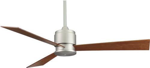 Fanimation Zonix OB Deckenventilator 70W (Ø x H) 132cm x 393mm Oil rubbed Bronze von Fanimation