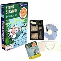 Einstein Experimentierkasten - Outdoor Helden Einstein Experimentierkasten - Outdoor Helden von Fantasie4Kids oHG