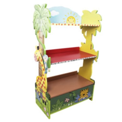 Fantasy Fields Kinderregal Sunny Safari von Fantasy Fields