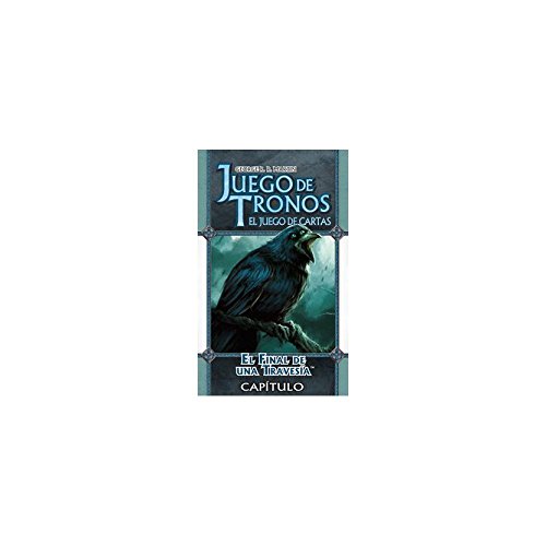 A Game of Thrones Lcg: A Journey's End Chapter Pack von Fantasy Flight Games