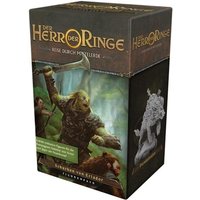 ASMODEE FFGD0169 Fantasy Fight Games - Der Herr der Ringe: Reise durch Mittelerde - Schurken von Eriador von Fantasy Flight Games