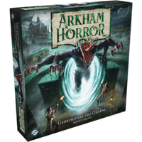 ASMODEE FFGD1040 Fantasy Flight Games Arkham Horror 3. EditionGeheimnisse des Ordens von Fantasy Flight Games