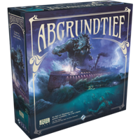 ASMODEE FFGD1041 Fantasy Flight Games Abgrundtief ASMODEE FFGD1041 Fantasy Flight Games Abgrundtief von Fantasy Flight Games