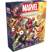 ASMODEE FFGD2900 Fantasy Flight Games Marvel Champions Das Kartenspiel von Fantasy Flight Games