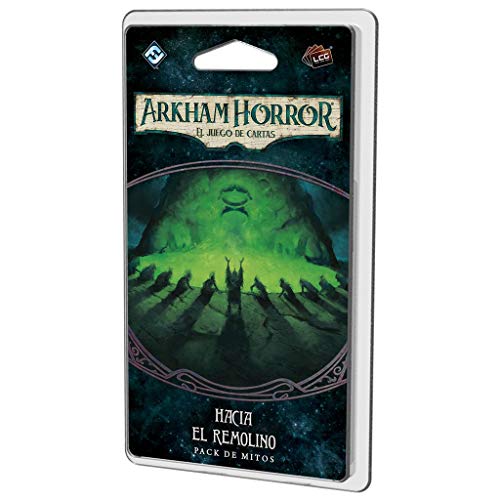 Arkham Horror LCG Swirl von Fantasy Flight Games