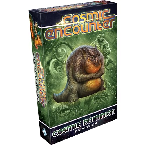 Cosmic Encounter von Fantasy Flight Games