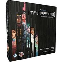 FANTASY FLIGHT GAMES FFGD0050 Android: Mainframe - Brettspiel FANTASY FLIGHT GAMES FFGD0050 Android: Mainframe - Brettspiel von Fantasy Flight Games