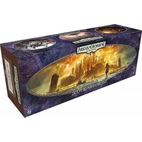 FANTASY FLIGHT GAMES FFGD1135 Arkham Horror: LCG - Rückkehr zu: Pfad nach Carcosa -Erweiterung FANTASY FLIGHT GAMES FFGD1135 Arkham Horror: LCG - Rückkehr zu: Pfad nach Carcosa -Erweiterung von Fantasy Flight Games