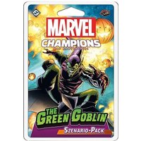 FANTASY FLIGHT GAMES FFGD2902 Marvel Champions LCG - The Wrecking Crew FANTASY FLIGHT GAMES FFGD2902 Marvel Champions LCG - The Wrecking Crew von Fantasy Flight Games