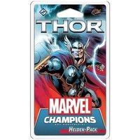 FANTASY FLIGHT GAMES FFGD2905 Marvel Champions Das Kartenspiel - Thor FANTASY FLIGHT GAMES FFGD2905 Marvel Champions Das Kartenspiel - Thor von Fantasy Flight Games
