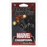 FANTASY FLIGHT GAMES FFGD2906 Marvel Champions Das Kartenspiel - Black Widow FANTASY FLIGHT GAMES FFGD2906 Marvel Champions Das Kartenspiel - Black Widow von Fantasy Flight Games