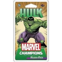 FANTASY FLIGHT GAMES FFGD2908 Marvel Champions Das Kartenspiel - Hulk FANTASY FLIGHT GAMES FFGD2908 Marvel Champions Das Kartenspiel - Hulk von Fantasy Flight Games