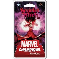 FANTASY FLIGHT GAMES FFGD2914 Marvel Champions Das Kartenspiel - Scarlet Witch FANTASY FLIGHT GAMES FFGD2914 Marvel Champions Das Kartenspiel - Scarlet Witch von Fantasy Flight Games
