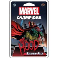 FANTASY FLIGHT GAMES FFGD2923 FFG Marvel Champions LCG - The Hood FANTASY FLIGHT GAMES FFGD2923 FFG Marvel Champions LCG - The Hood von Fantasy Flight Games
