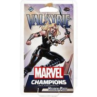 FANTASY FLIGHT GAMES FFGD2924 Marvel Champions Das Kartenspiel - Valkyrie FANTASY FLIGHT GAMES FFGD2924 Marvel Champions Das Kartenspiel - Valkyrie von Fantasy Flight Games