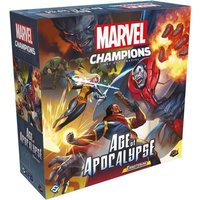 FANTASY FLIGHT GAMES FFGD2946 Marvel Champions Das Kartenspiel - Age of Apocalypse FANTASY FLIGHT GAMES FFGD2946 Marvel Champions Das Kartenspiel - Age of Apocalypse von Fantasy Flight Games