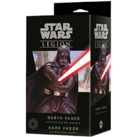 FANTASY FLIGHT GAMES FFGD4652 Star Wars Legion - Darth Vader FANTASY FLIGHT GAMES FFGD4652 Star Wars Legion - Darth Vader von Fantasy Flight Games