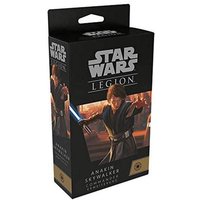FANTASY FLIGHT GAMES FFGD4668 Star Wars Legion - Anakin Skywalker FANTASY FLIGHT GAMES FFGD4668 Star Wars Legion - Anakin Skywalker von Fantasy Flight Games