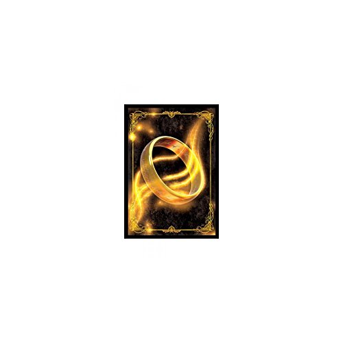 Fantasy Flight Games - 330933 – One Ring – The Art Sleeves von Fantasy Flight Games