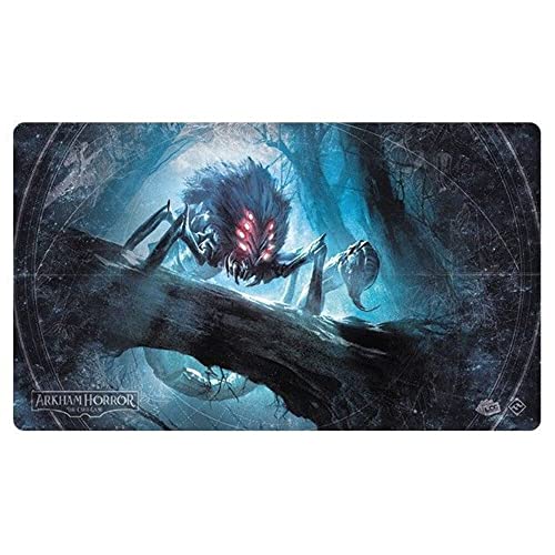 Fantasy Flight Games Altered Beast Playmat: Arkham Horror LCG von Fantasy Flight Games