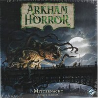 Arkham Horror 3. Edition - Mitternacht Arkham Horror 3. Edition - Mitternacht von Fantasy Flight Games