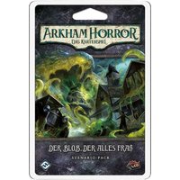 Arkham Horror: LCG - Der Blob, der alles fraß Arkham Horror: LCG - Der Blob, der alles fraß von Fantasy Flight Games