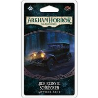 Fantasy Flight Games - Arkham Horror: LCG - Der reinste Schrecken Fantasy Flight Games - Arkham Horror: LCG - Der reinste Schrecken von Fantasy Flight Games