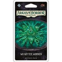 Fantasy Flight Games - Arkham Horror: LCG - Wo Götter wohnen Fantasy Flight Games - Arkham Horror: LCG - Wo Götter wohnen von Fantasy Flight Games