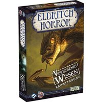 Eldritch Horror - Vergessenes Wissen Eldritch Horror - Vergessenes Wissen von Fantasy Flight Games