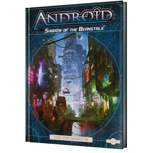 Fantasy Flight Games FFGGNS04 Gamebook von Fantasy Flight Games