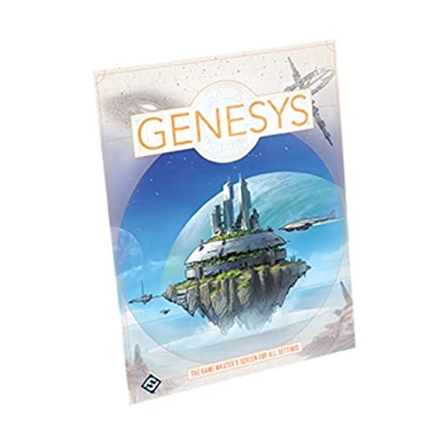 Fantasy Flight Games FFGGNS10 Supplies von Fantasy Flight Games