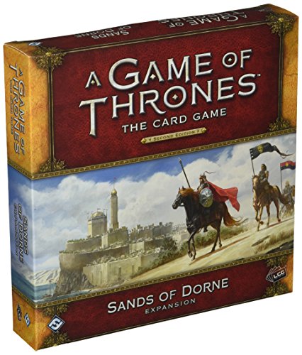 Fantasy Flight Games FFGGT30 Card Game von Fantasy Flight Games