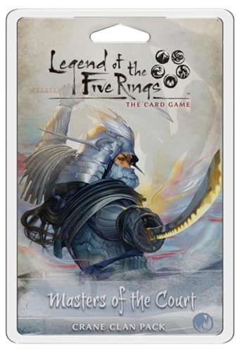 Fantasy Flight Games FFGL5C18 Card Game von Fantasy Flight Games